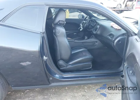 2018 Dodge Challenger Gt Awd z USA, uszkodzony, nr VIN 2C3CDZGG1JH322818